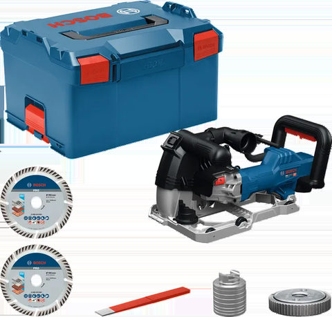 Bosch Professional GNF20-40 Schlitzfräser