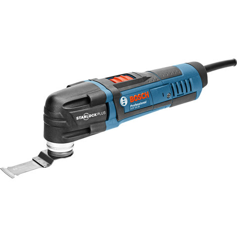 Bosch Professional GOP 30-28 Multifunktionswerkzeug 300W