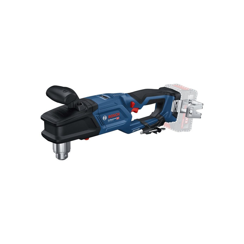 Bosch Professional GRD 18V-127 -Akku-Winkelbohrmaschine 18 V, Bild 3