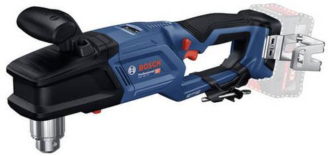 Bosch Professional GRD 18V-127 -Akku-Winkelbohrmaschine 18 V