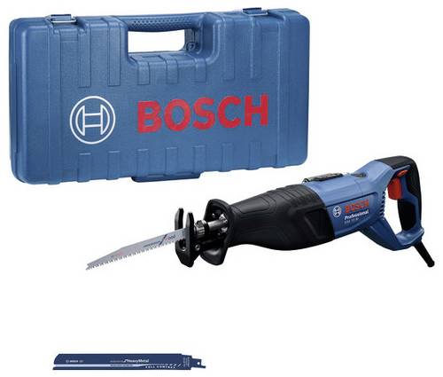 Bosch Professional GSA 12-30 Säbelsäge 1250W