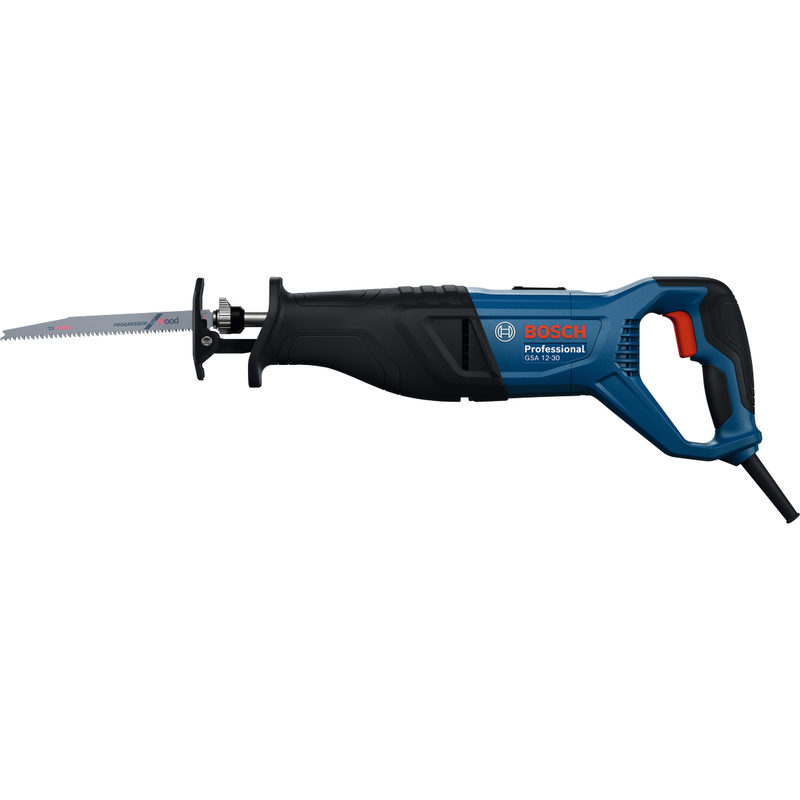 Bosch Professional GSA 12-30 Säbelsäge 1250W, Bild 3