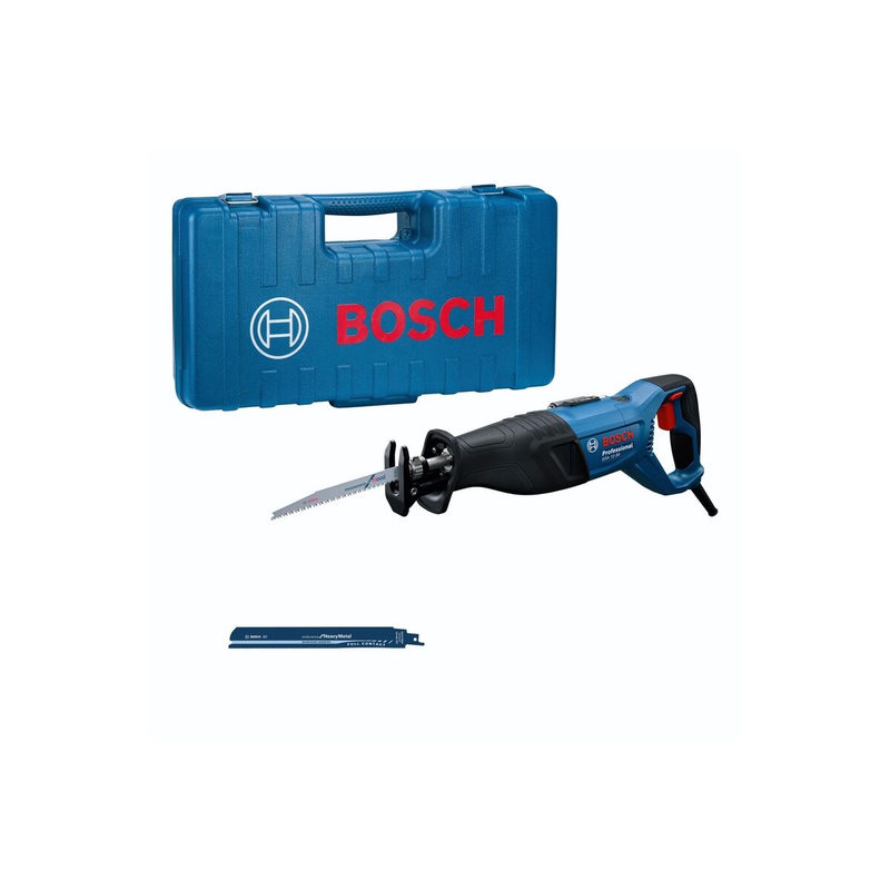 Bosch Professional GSA 12-30 Säbelsäge 1250W, Bild 4
