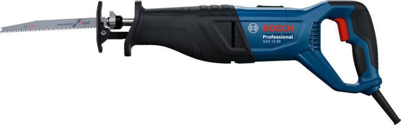 Bosch Professional GSA 12-30 Säbelsäge 1250W, Bild 5