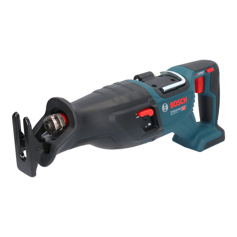 Bosch Professional GSA 18V-28 Akku-Säbelsäge bürstenlos, ohne Akku