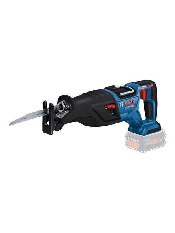 Bosch Professional GSA 18V-28 Akku-Säbelsäge bürstenlos, ohne Akku, Bild 3