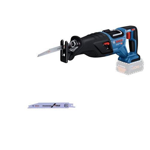 Bosch Professional GSA 18V-28 Akku-Säbelsäge bürstenlos, ohne Akku, Bild 5