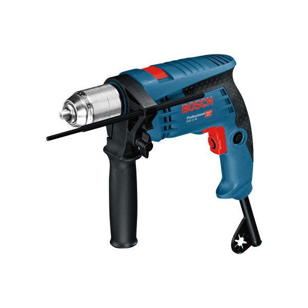 Bosch Professional GSB 13 RE 1-Gang-Schlagbohrmaschine 600 W
