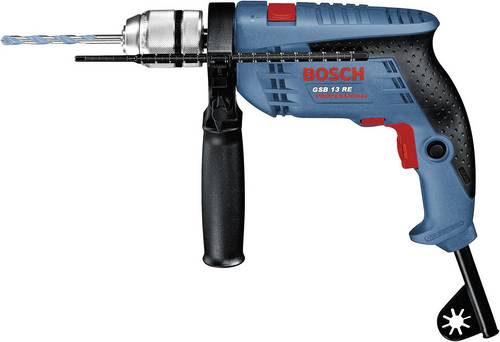 Bosch Professional GSB 13 RE 1-Gang-Schlagbohrmaschine 600 W, Bild 2