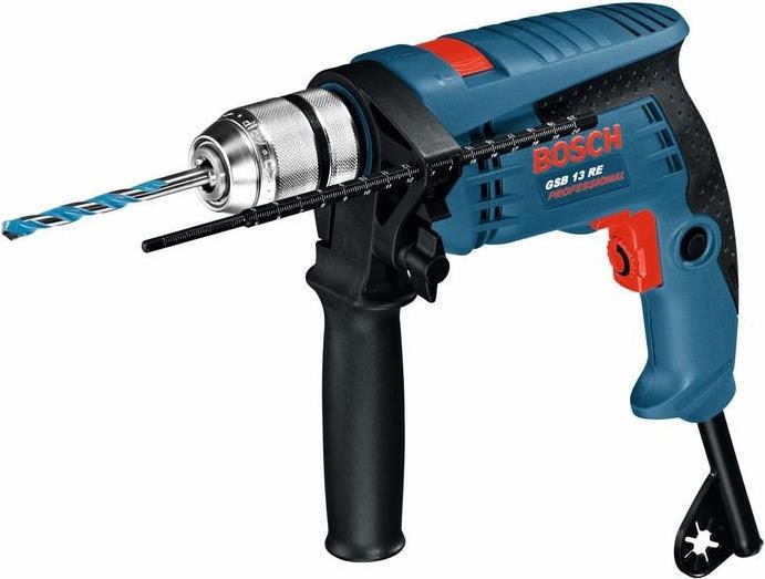 Bosch Professional GSB 13 RE 1-Gang-Schlagbohrmaschine 600 W, Bild 5