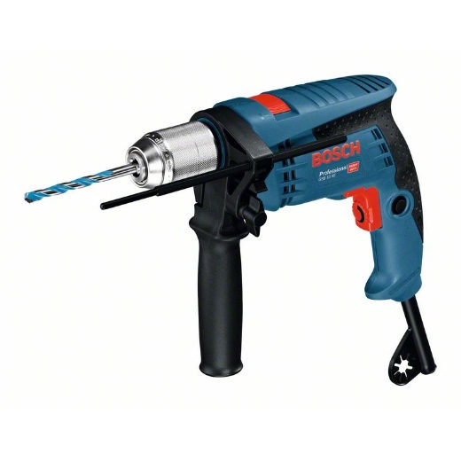 Bosch Professional GSB 13 RE 1-Gang-Schlagbohrmaschine 600 W, Bild 6