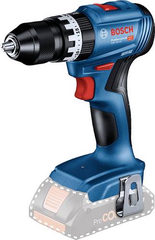 Bosch Professional GSB 18V-45 Akku-Schlagbohrschrauber 18V Li-Ion bürstenlos, ohne Akku