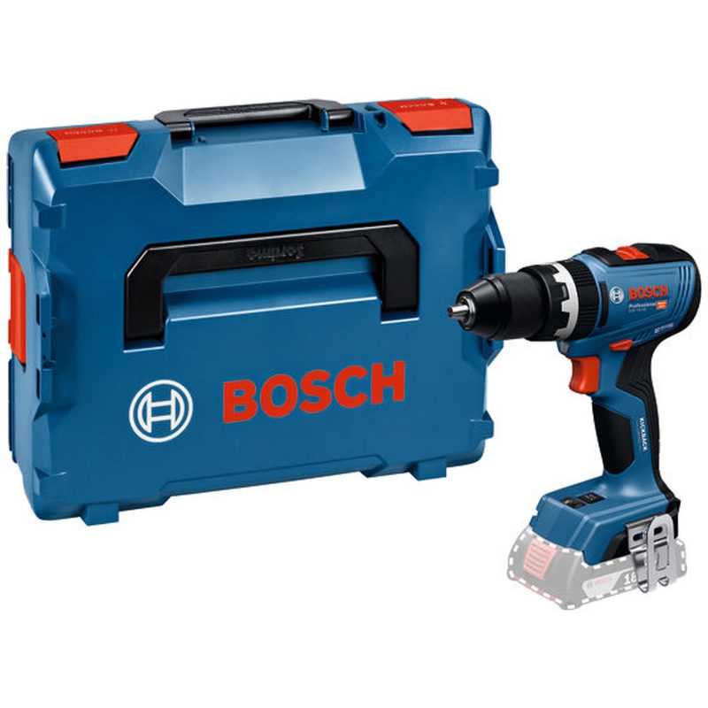 Bosch Professional GSB 18V-65 Akku-Drehschlagschrauber, Bild 3