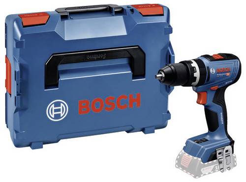 Bosch Professional GSB 18V-65 Akku-Drehschlagschrauber, Bild 4