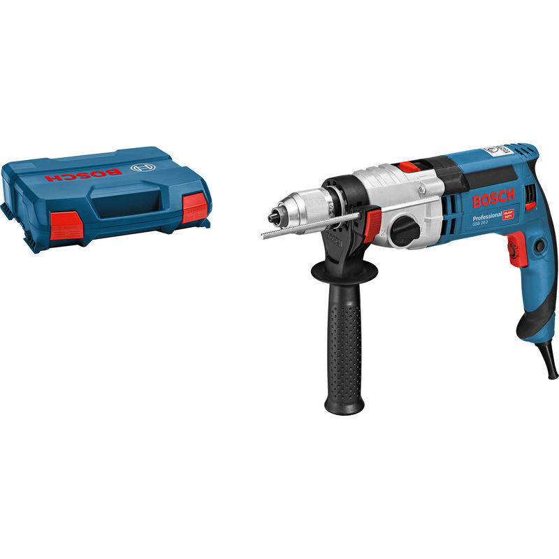 Bosch Professional GSB 24-2, Bild 3