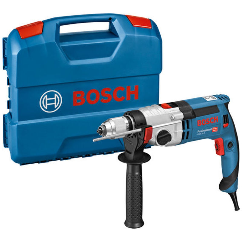 Bosch Professional GSB 24-2, Bild 4