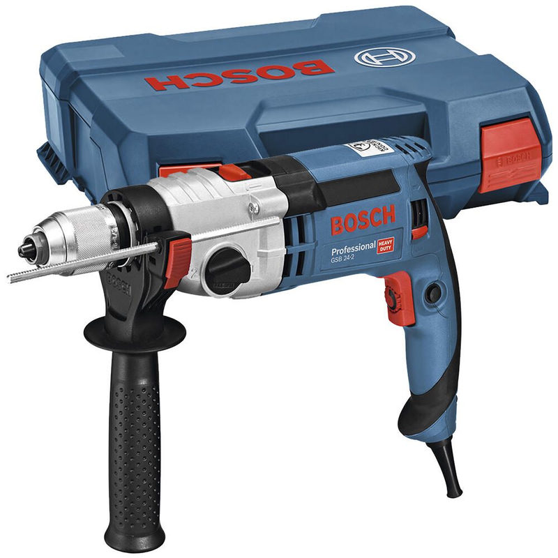 Bosch Professional GSB 24-2, Bild 5