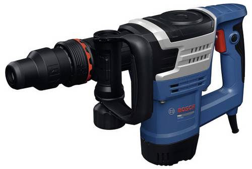 Bosch Professional GSH5MX -Schlaghammer, Bild 2