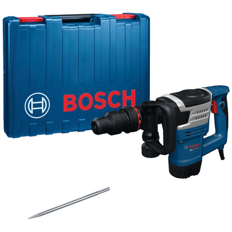 Bosch Professional GSH5MX -Schlaghammer, Bild 3