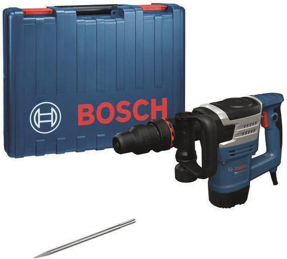 Bosch Professional GSH5MX -Schlaghammer, Bild 4