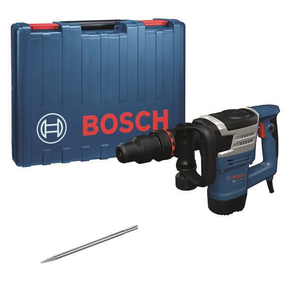 Bosch Professional GSH5MX -Schlaghammer, Bild 5