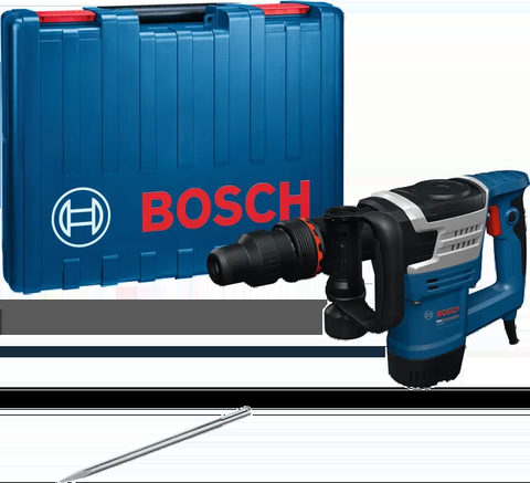 Bosch Professional GSH5MX -Schlaghammer