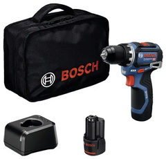 Bosch Professional GSR 12V-32 Akku-Bohrschrauber 12V