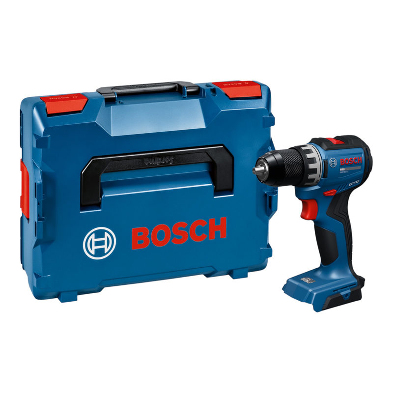 Bosch Professional GSR18V-52 Akku-Bohrschrauber, Bild 2
