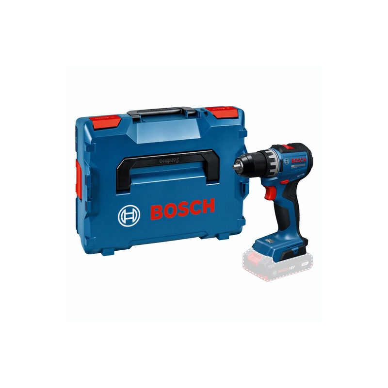 Bosch Professional GSR18V-52 Akku-Bohrschrauber, Bild 4