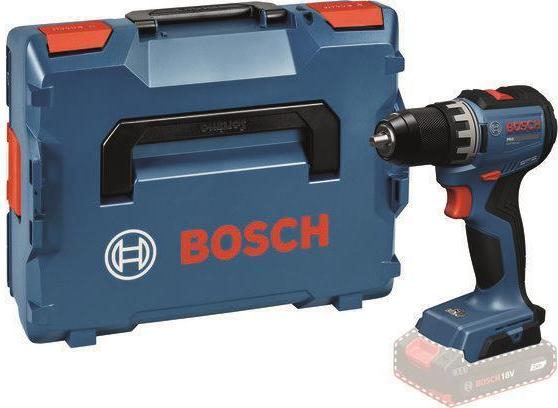 Bosch Professional GSR18V-52 Akku-Bohrschrauber, Bild 5