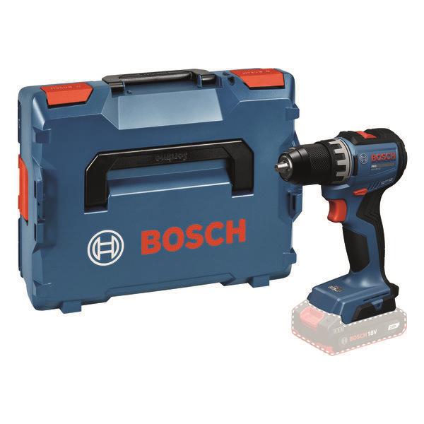 Bosch Professional GSR18V-52 Akku-Bohrschrauber, Bild 6
