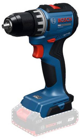 Bosch Professional GSR18V-52 Akku-Bohrschrauber
