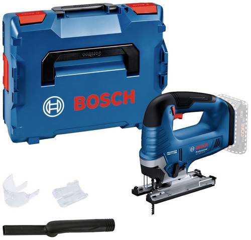 Bosch Professional GST 18V-125 B solo Akku-Stichsäge ohne Akku, ohne