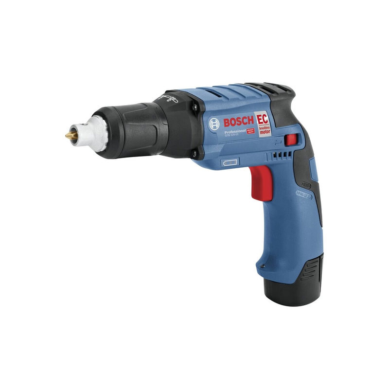 Bosch Professional GTB 12V-11, Bild 5