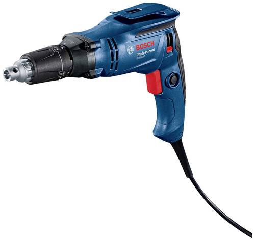 Bosch Professional GTB 6-50 Netz-Trockenbauschrauber GTB 6-50, Bild 2