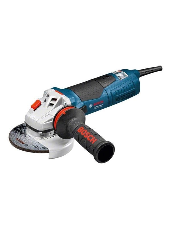 Bosch Professional GWS 17-125 S Inox Winkelschleifer 125 mm 1700 W 230 V, Bild 2
