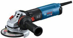 Bosch Professional GWS 17-125 S Winkelschleifer 125 mm 1700 W