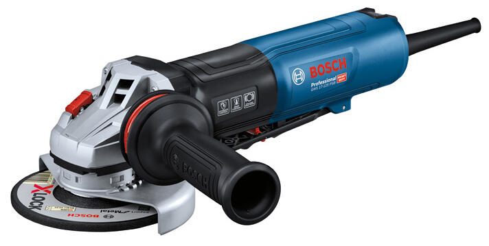 Bosch Professional GWS 17-125PSB Winkelschleifer, Bild 3