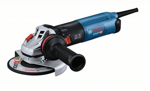 Bosch Professional GWS 17-150 S Winkelschleifer 150 mm 1700 W