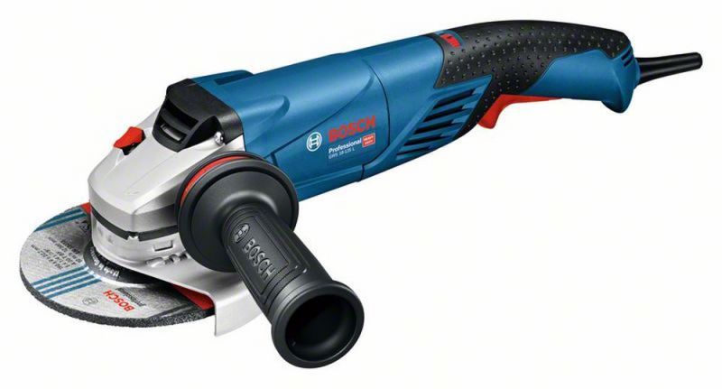 Bosch Professional GWS 18-125 SPL Winkelschleifer 125 mm 1800 W