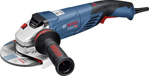 Bosch Professional GWS 18-125 SPL Winkelschleifer 125 mm 1800 W, Bild 2