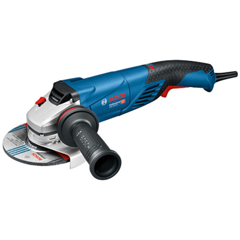 Bosch Professional GWS 18-125 SPL Winkelschleifer 125 mm 1800 W, Bild 3