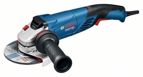 Bosch Professional GWS 18-125 SPL Winkelschleifer 125 mm 1800 W