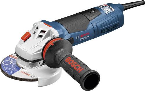 Bosch Professional GWS 19-125 CIE Winkelschleifer 125 mm 1900 W, Bild 2