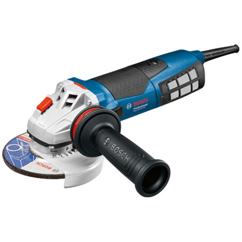 Bosch Professional GWS 19-125 CIE Winkelschleifer 125 mm 1900 W, Bild 3
