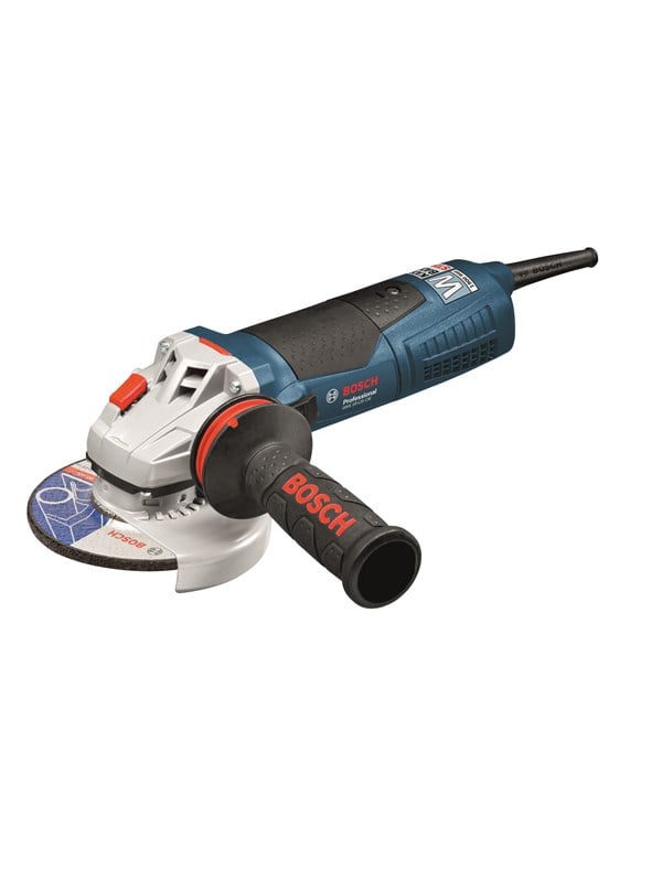 Bosch Professional GWS 19-125 CIE Winkelschleifer 125 mm 1900 W, Bild 4