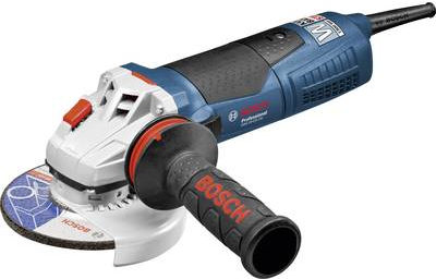Bosch Professional GWS 19-125 CIE Winkelschleifer 125 mm 1900 W, Bild 5
