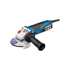 Bosch Professional GWS 19-125 CIE Winkelschleifer 125 mm 1900 W