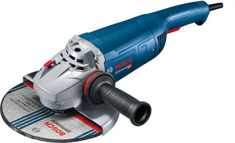 Bosch Professional GWS 22-230 J Winkelschleifer 230mm 2200W