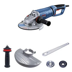Bosch Professional GWS 27-230 JR Winkelschleifer 230mm 2700W 230V